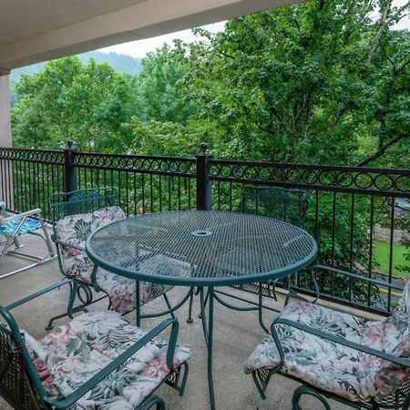 Апартаменти Creek View Gh403 Гатлінбург Екстер'єр фото